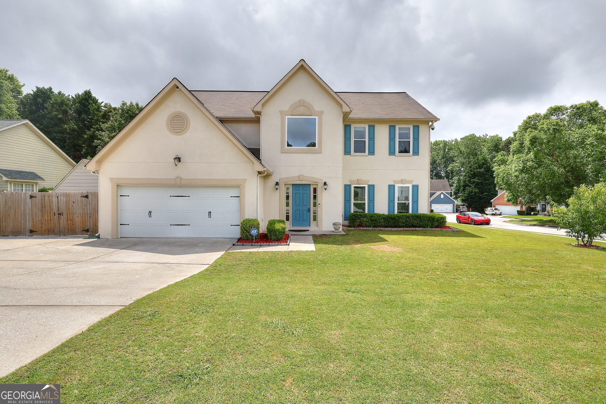 2995 Belshire Trail Property Photo 1