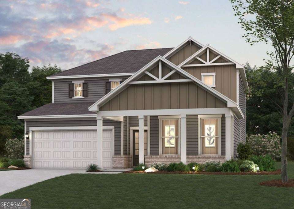 777 Ruddy Drive Lot 20 Property Photo 1