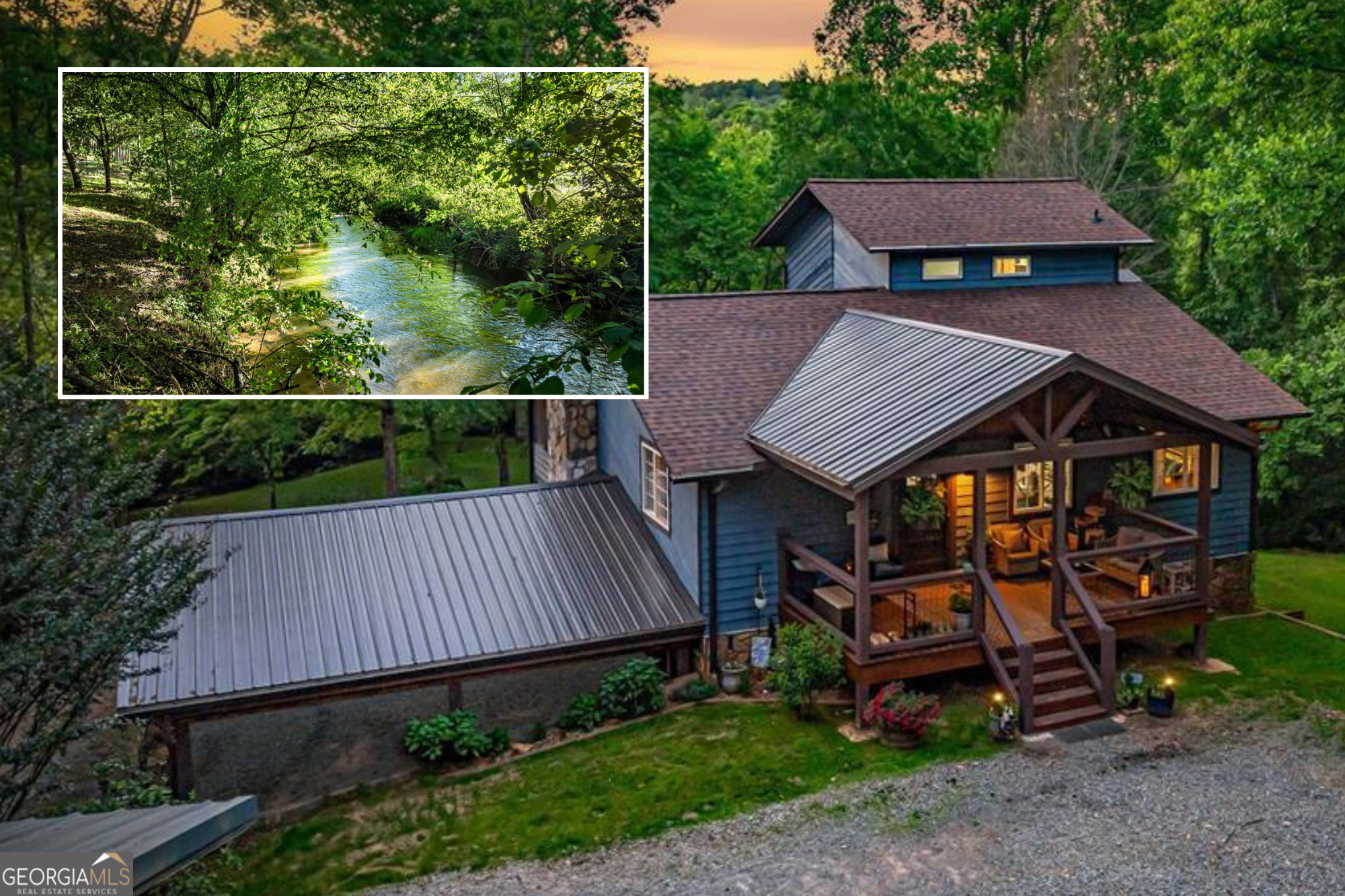 390 Sunnybrook Road