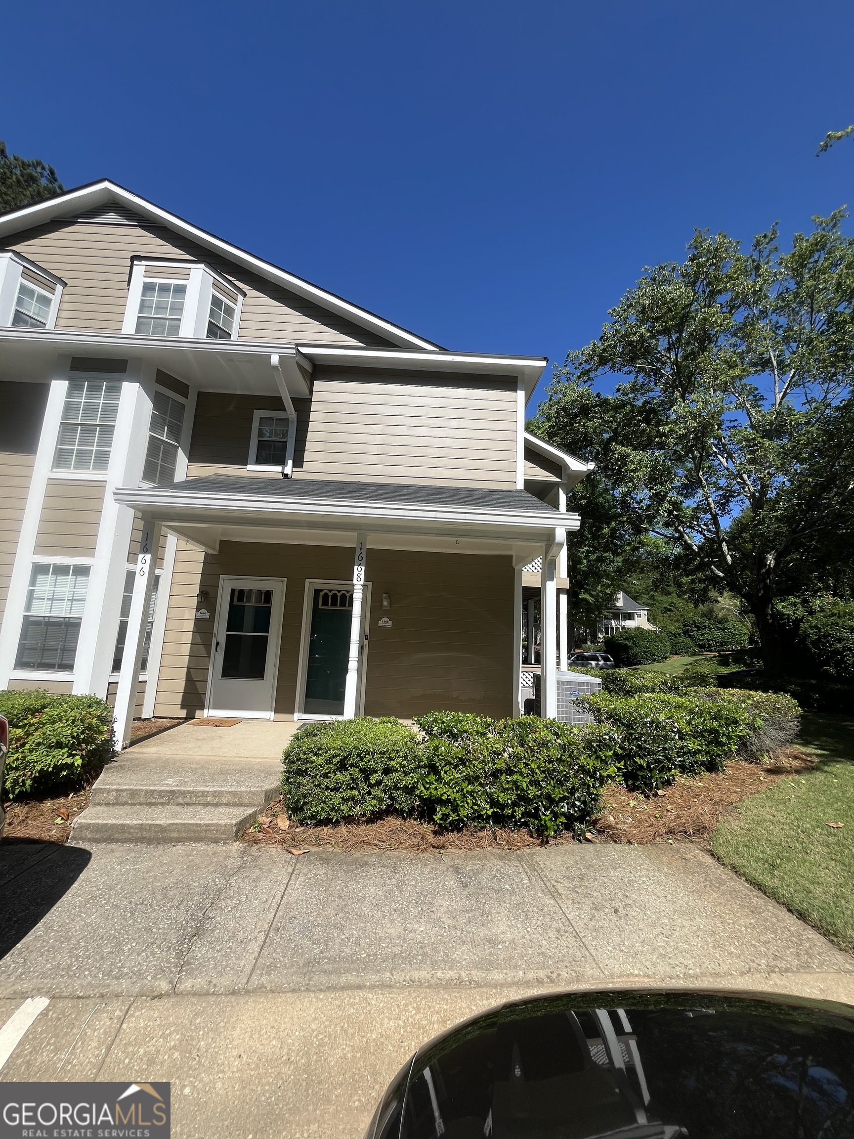 1666 Northridge Drive Property Photo 1