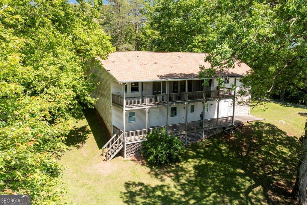 156 Spoon Hill Drive Property Photo 1