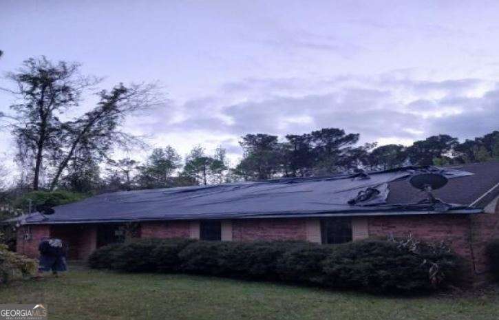 94 Roscoe Lee Circle Property Photo 1
