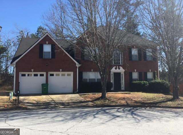 5755 Belmont Ridge Circle Property Photo 1
