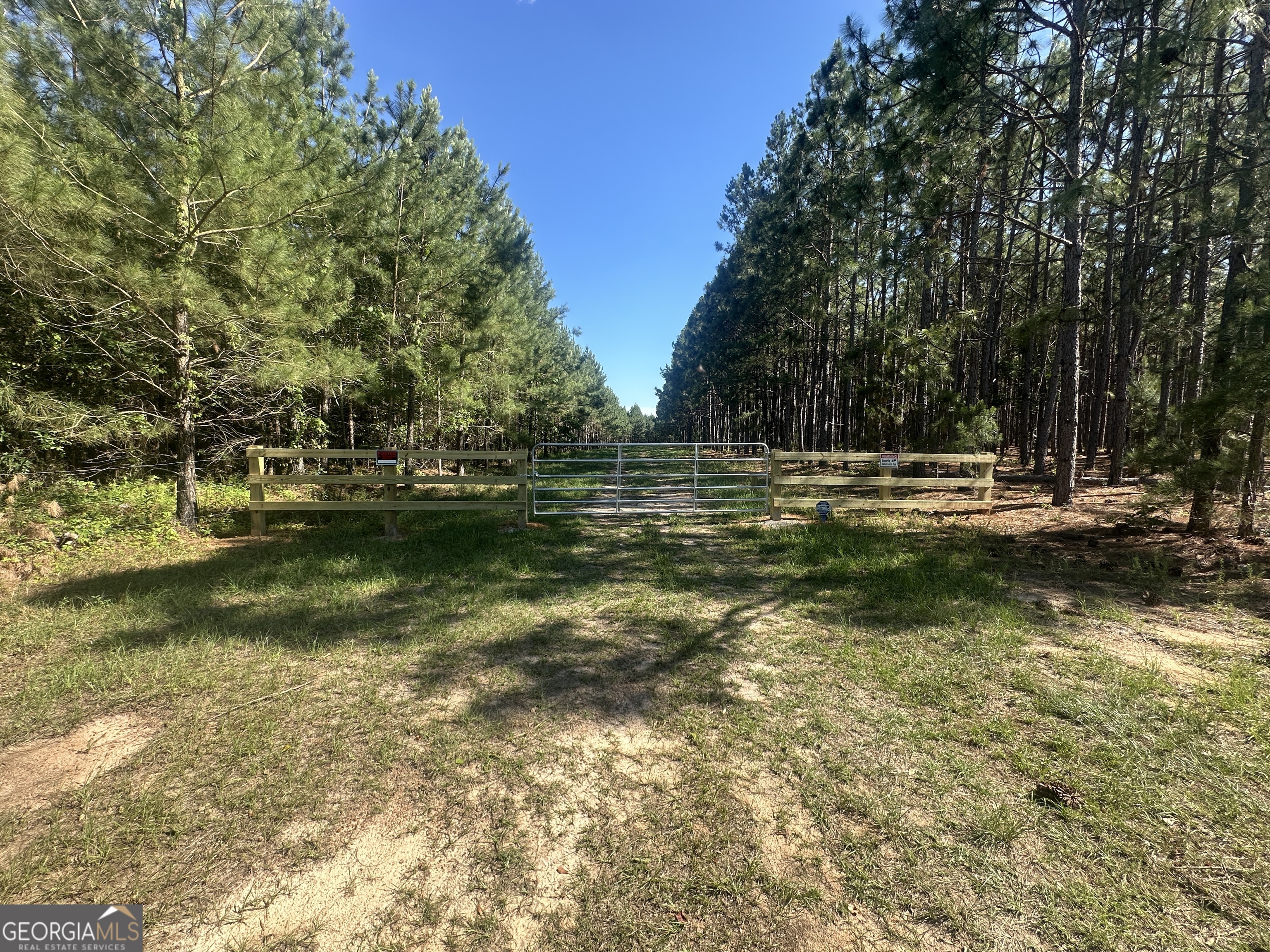 0 Dorsey Clark Road Property Photo 1