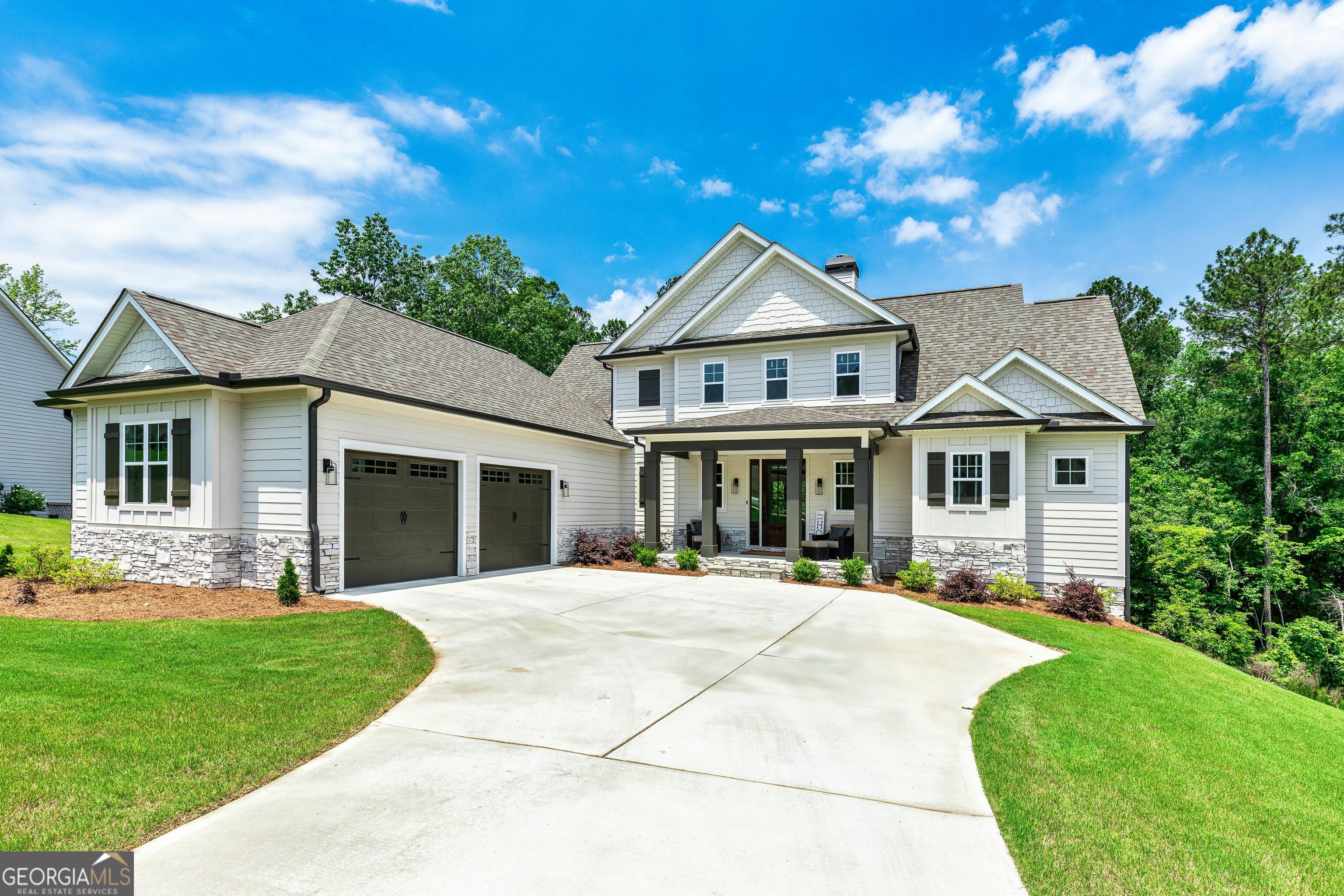 120 Lapis Lake Point Property Photo 1