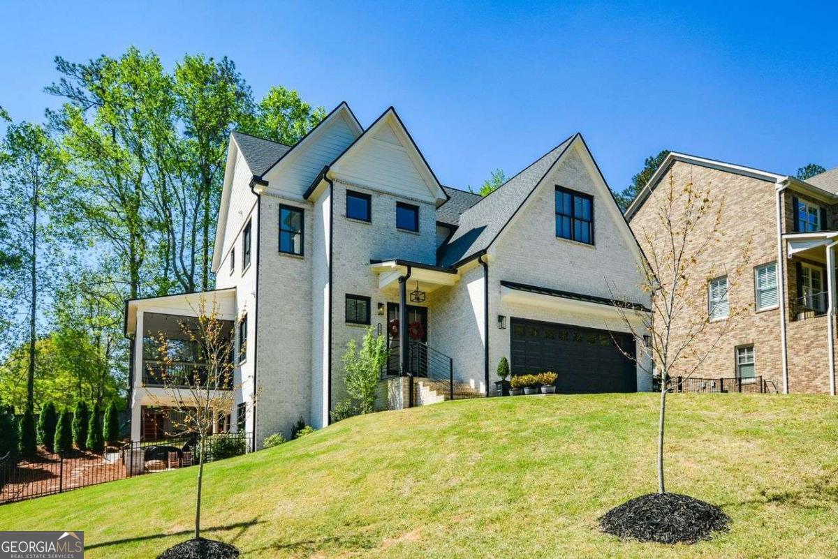 2235 Birchtree Way Property Photo 1