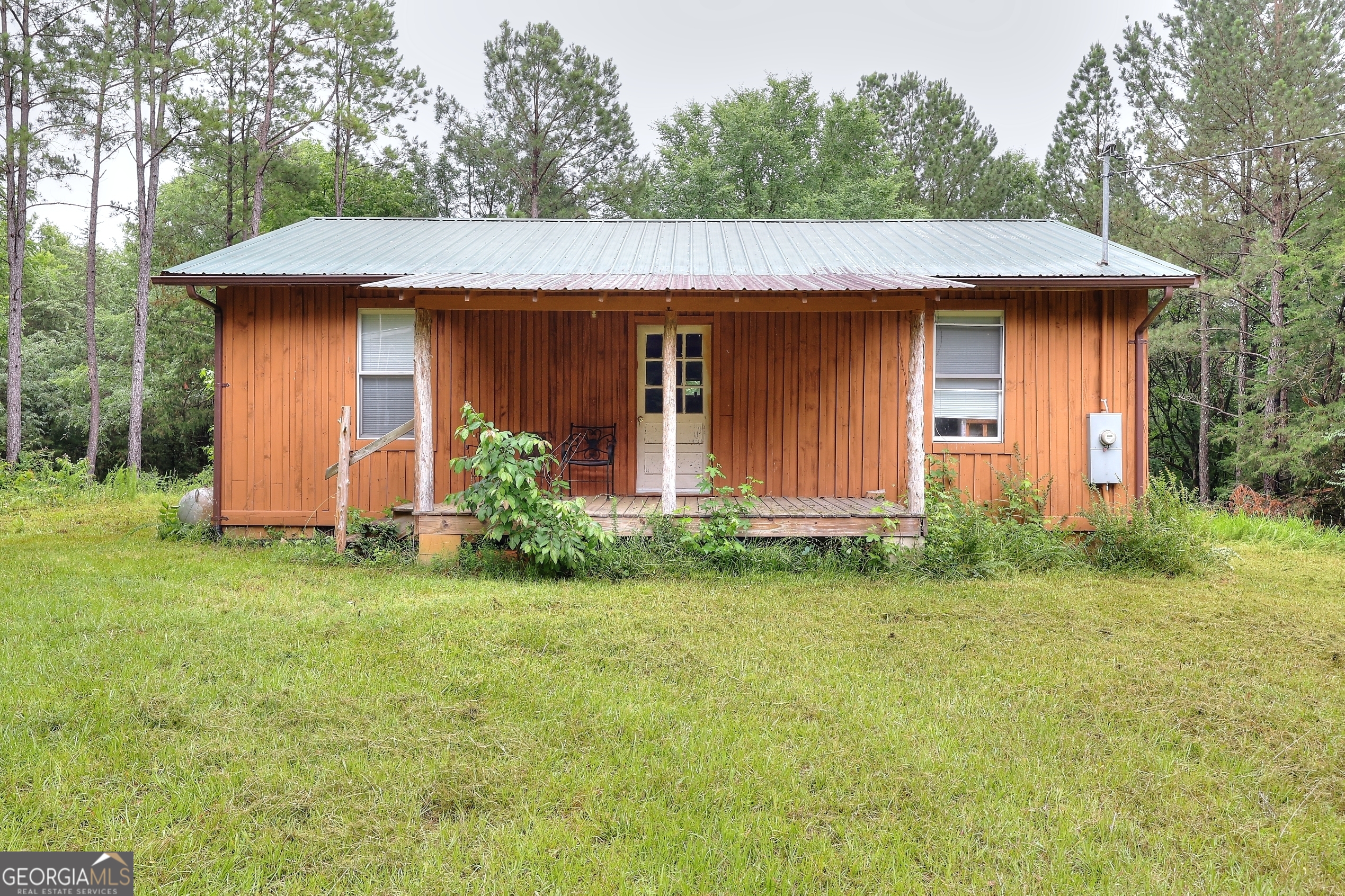 0 Washington Road Property Photo 1