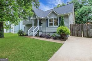 756 Joseph E Lowery Boulevard SW Property Photo 1