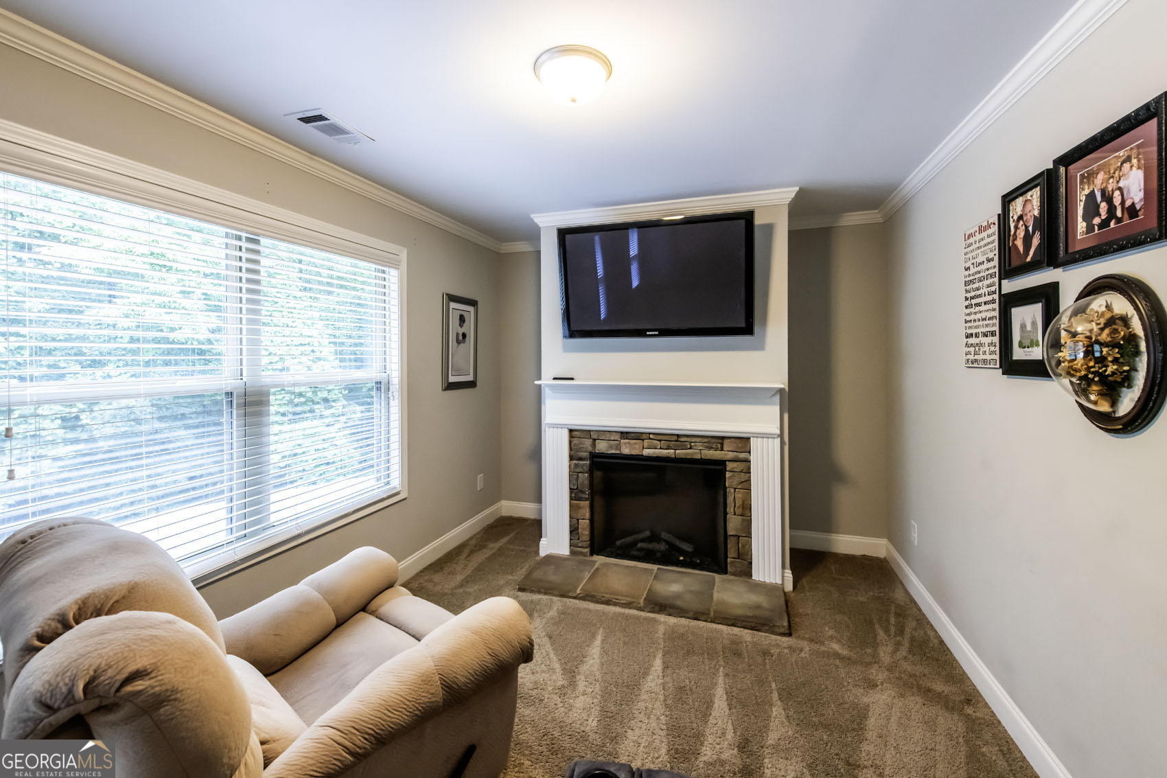 101 High Bluff Trail Property Photo 24