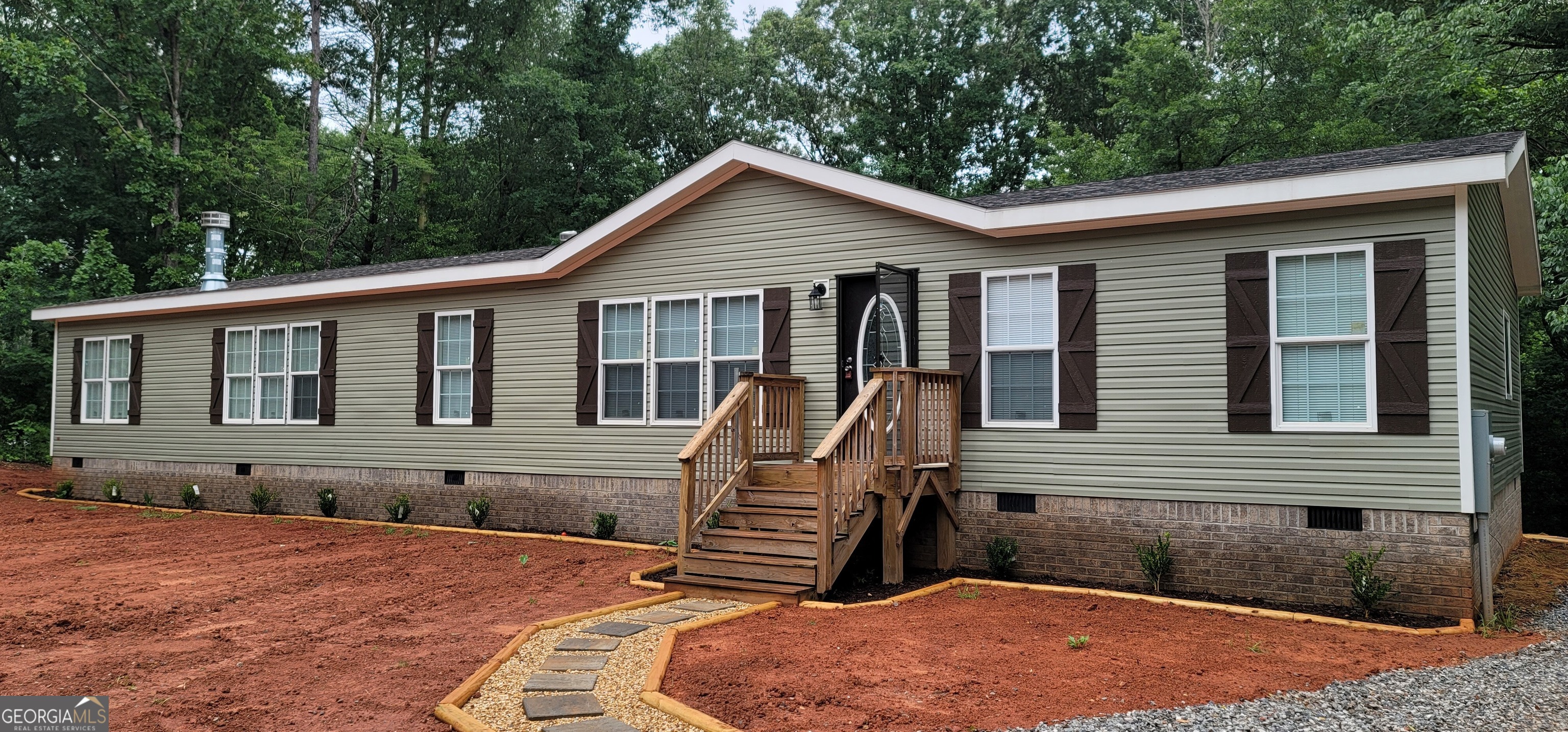 4373 Whiporwill Road Property Photo 1