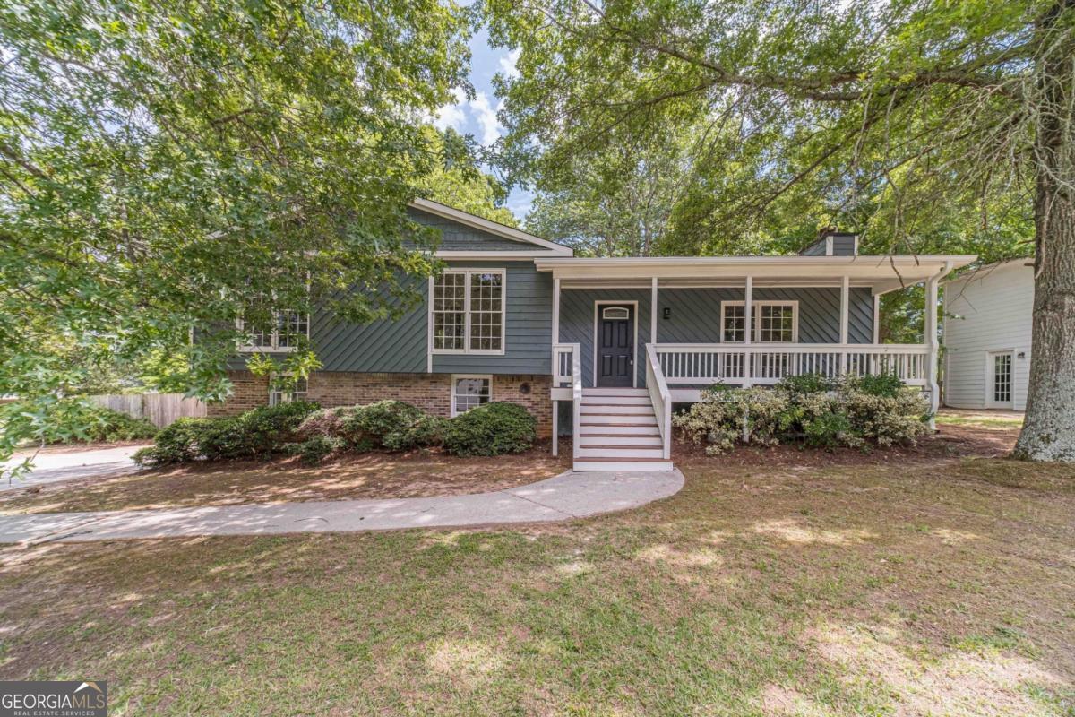 3404 Broxton Mill Way Property Photo 1