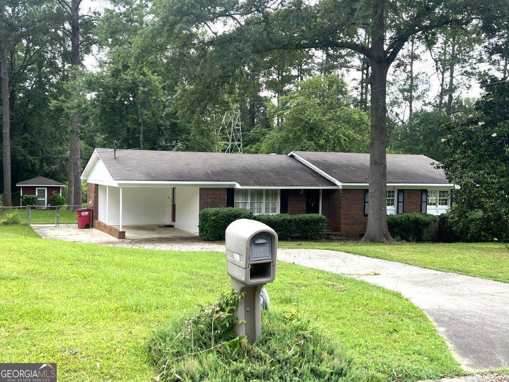 988 Hickory Ridge Drive Property Photo 1
