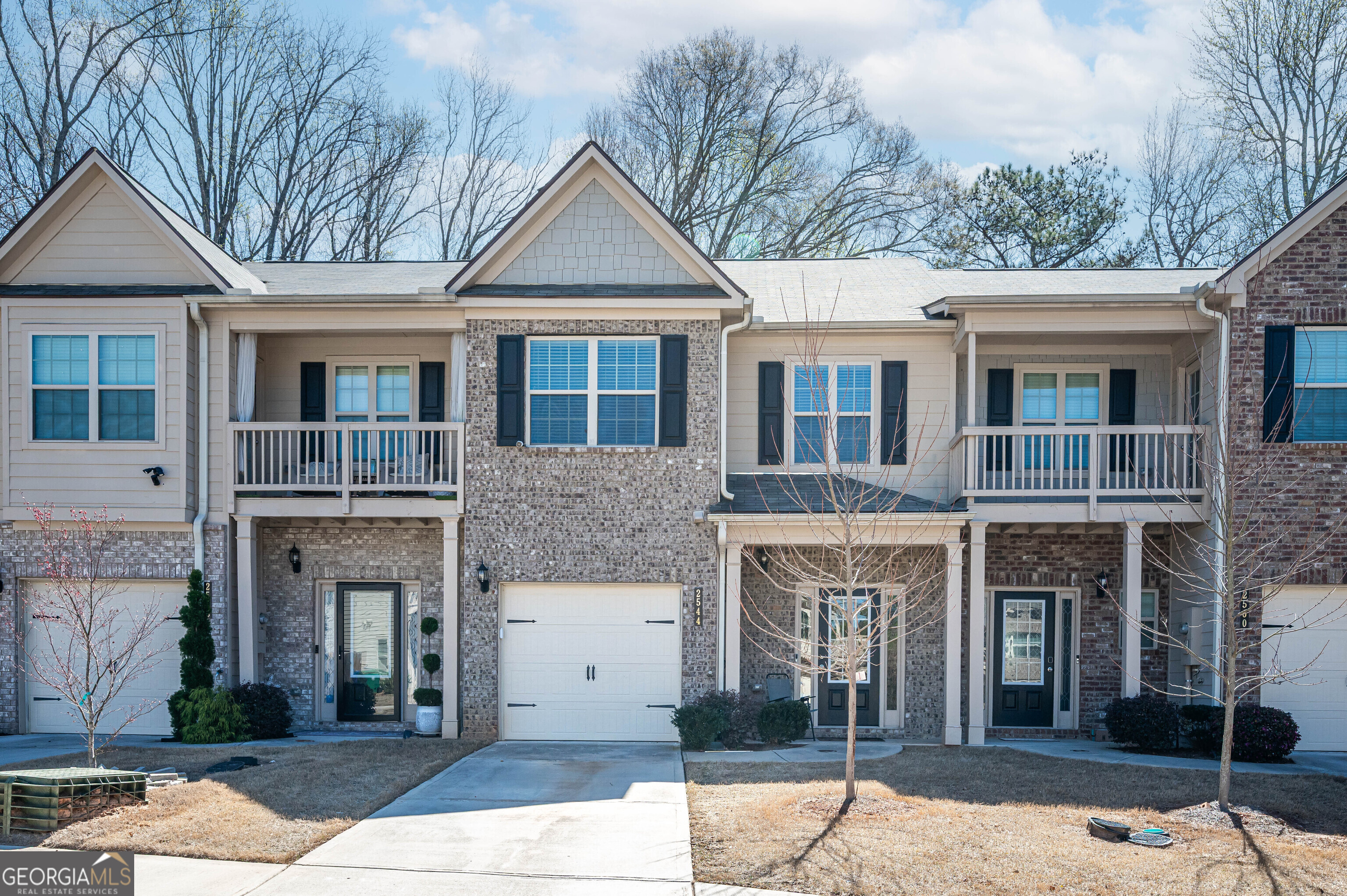 2544 CASTELLAN Drive Property Photo 1