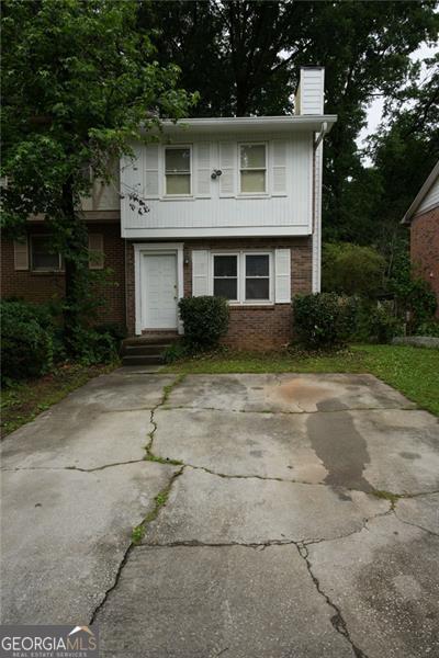936 Glynn Oaks Drive Property Photo 1