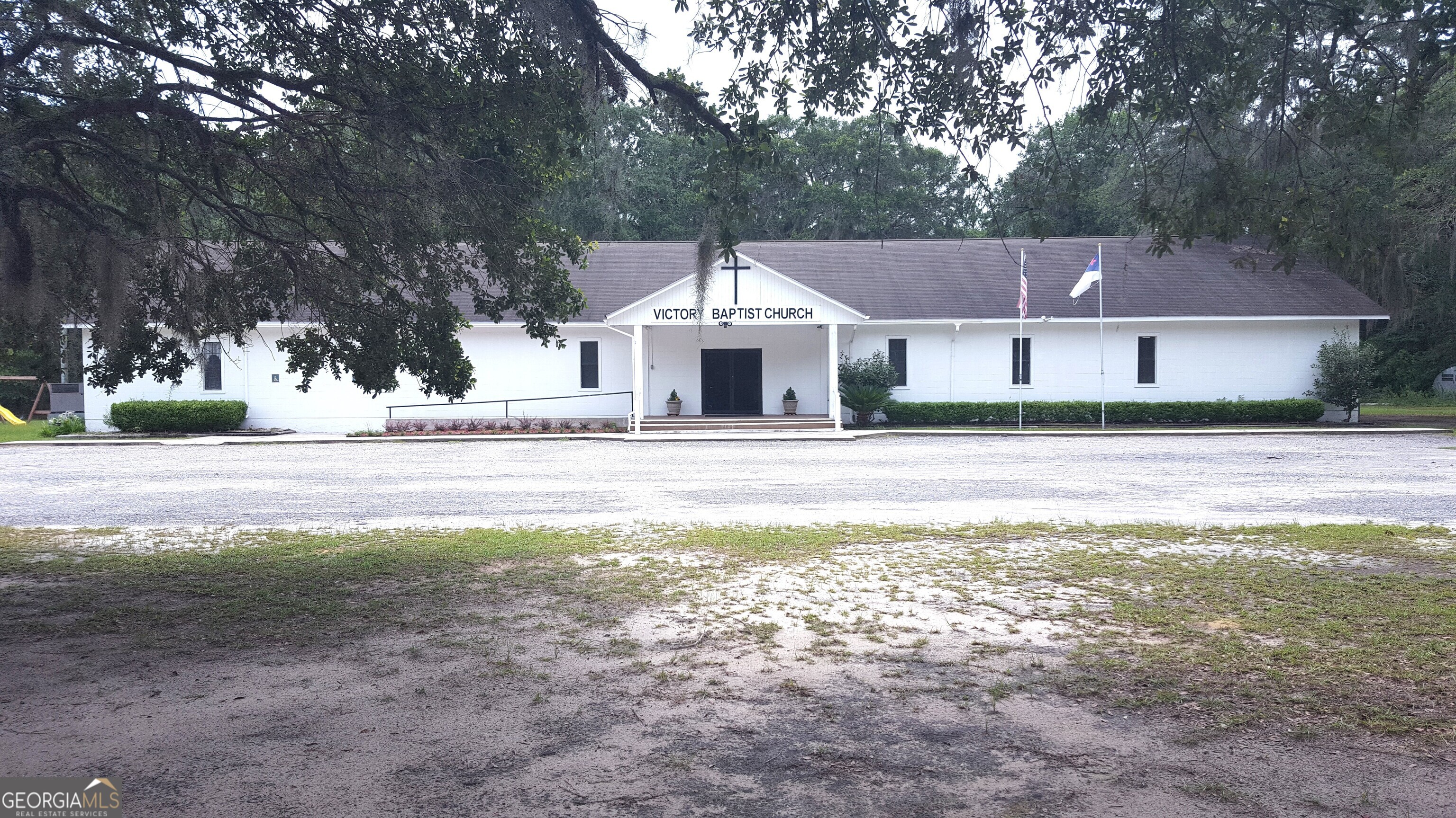 1933 Talmadge Road Property Photo 1