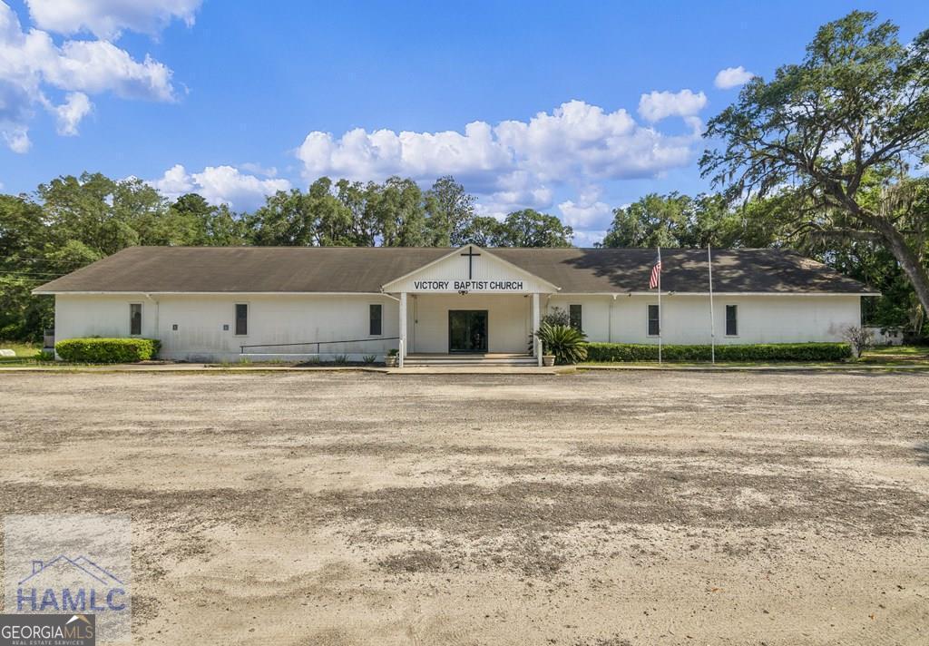 1933 Talmadge Road Property Photo 2