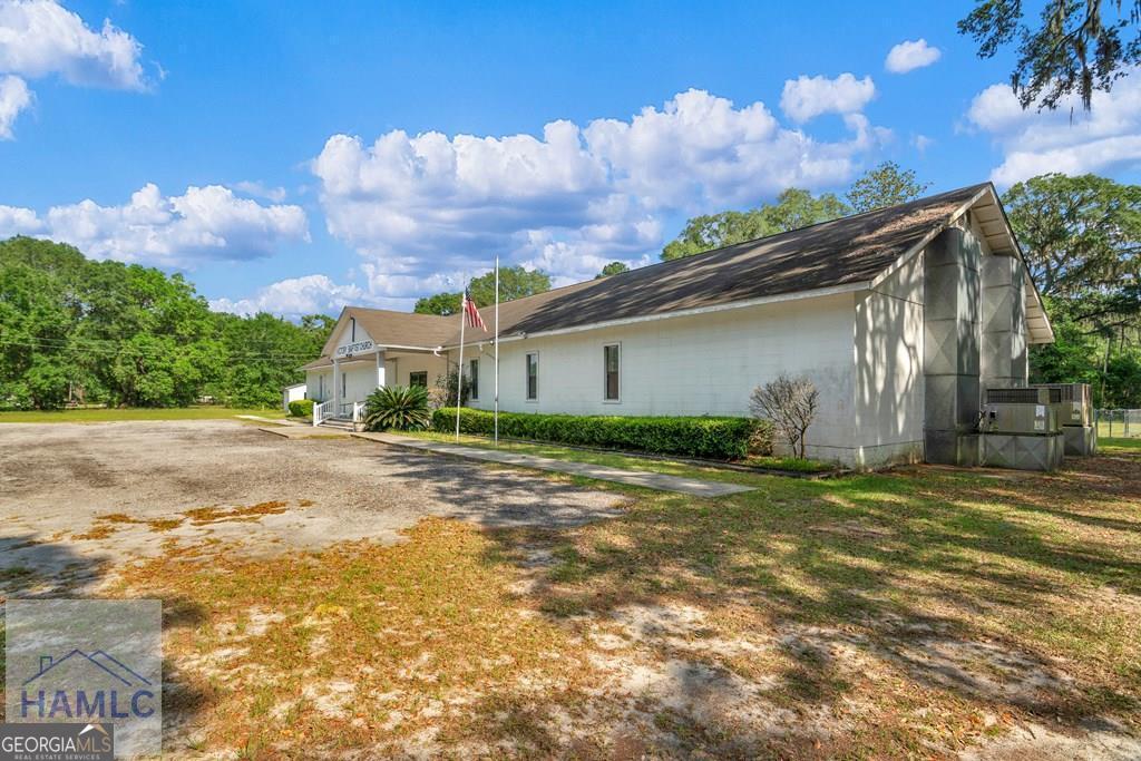 1933 Talmadge Road Property Photo 25