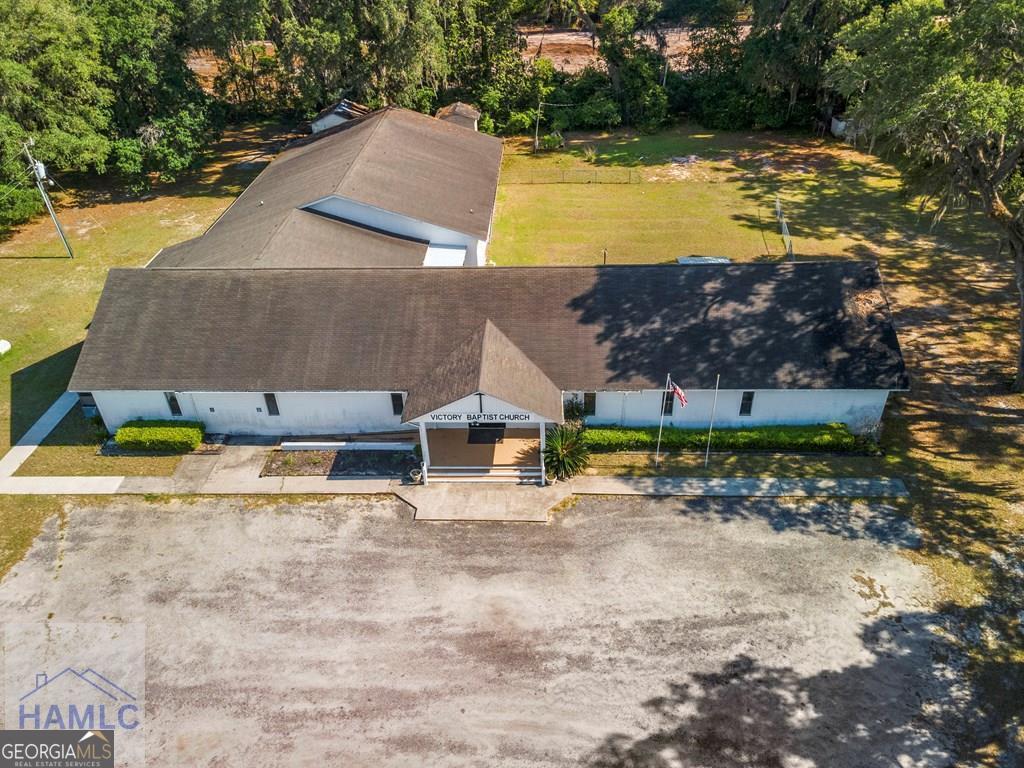 1933 Talmadge Road Property Photo 28
