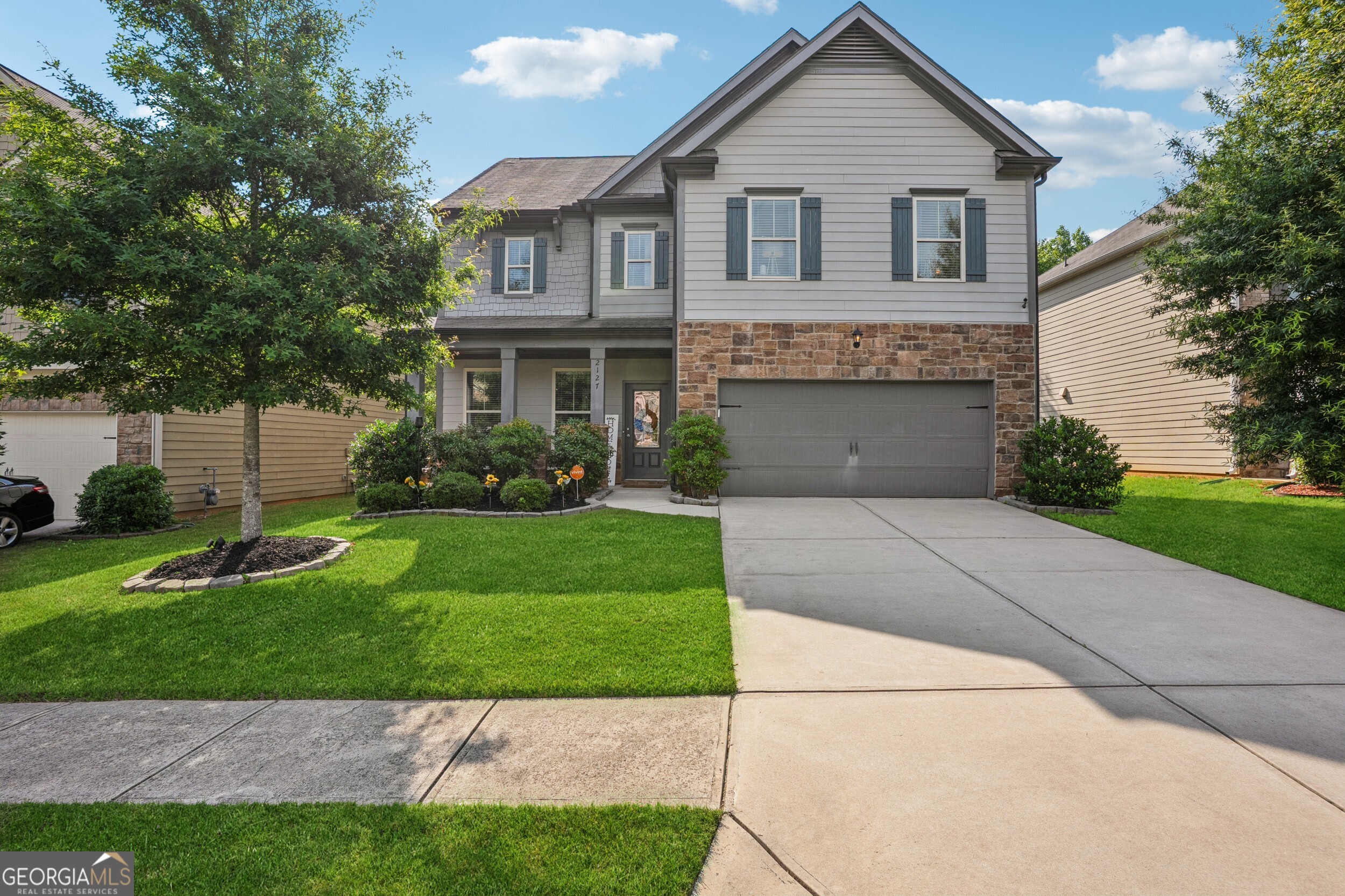 2127 Apple Orchard Way Property Photo 1