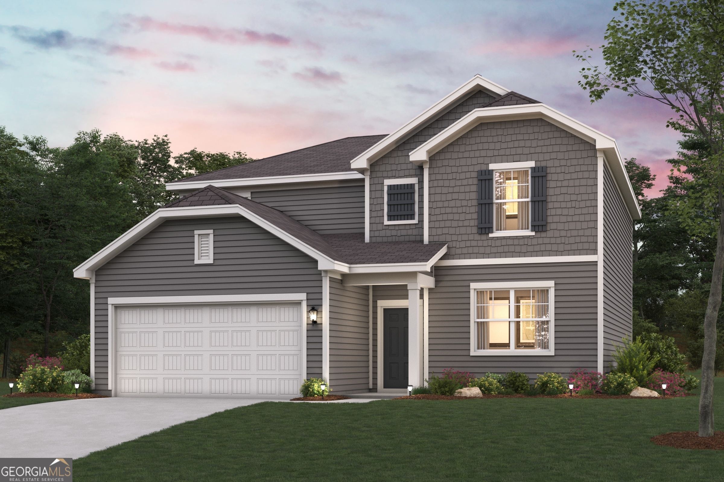7223 Lacey Drive Lot 146 Property Photo 1