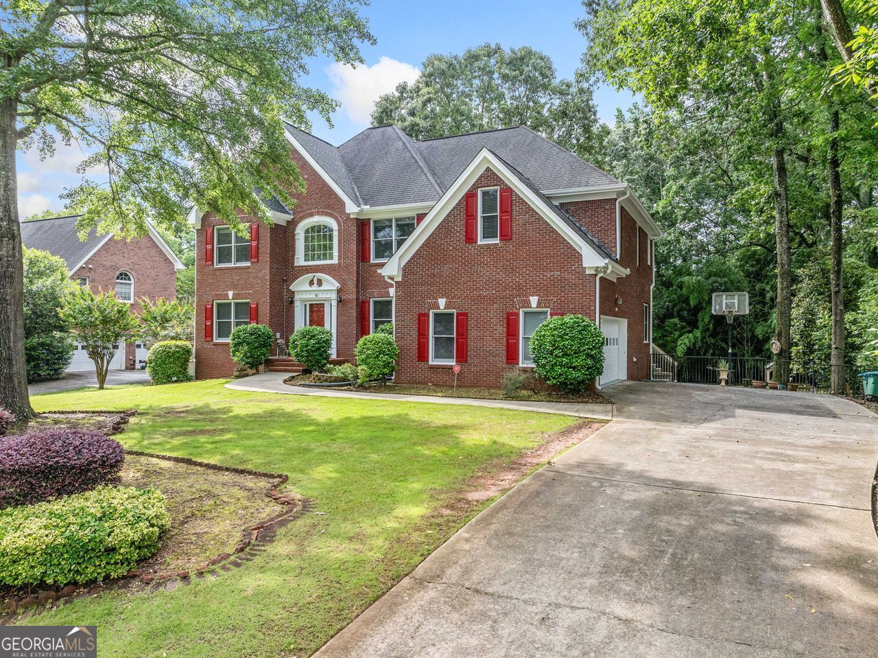 5190 Beech Forest Drive Property Photo 1