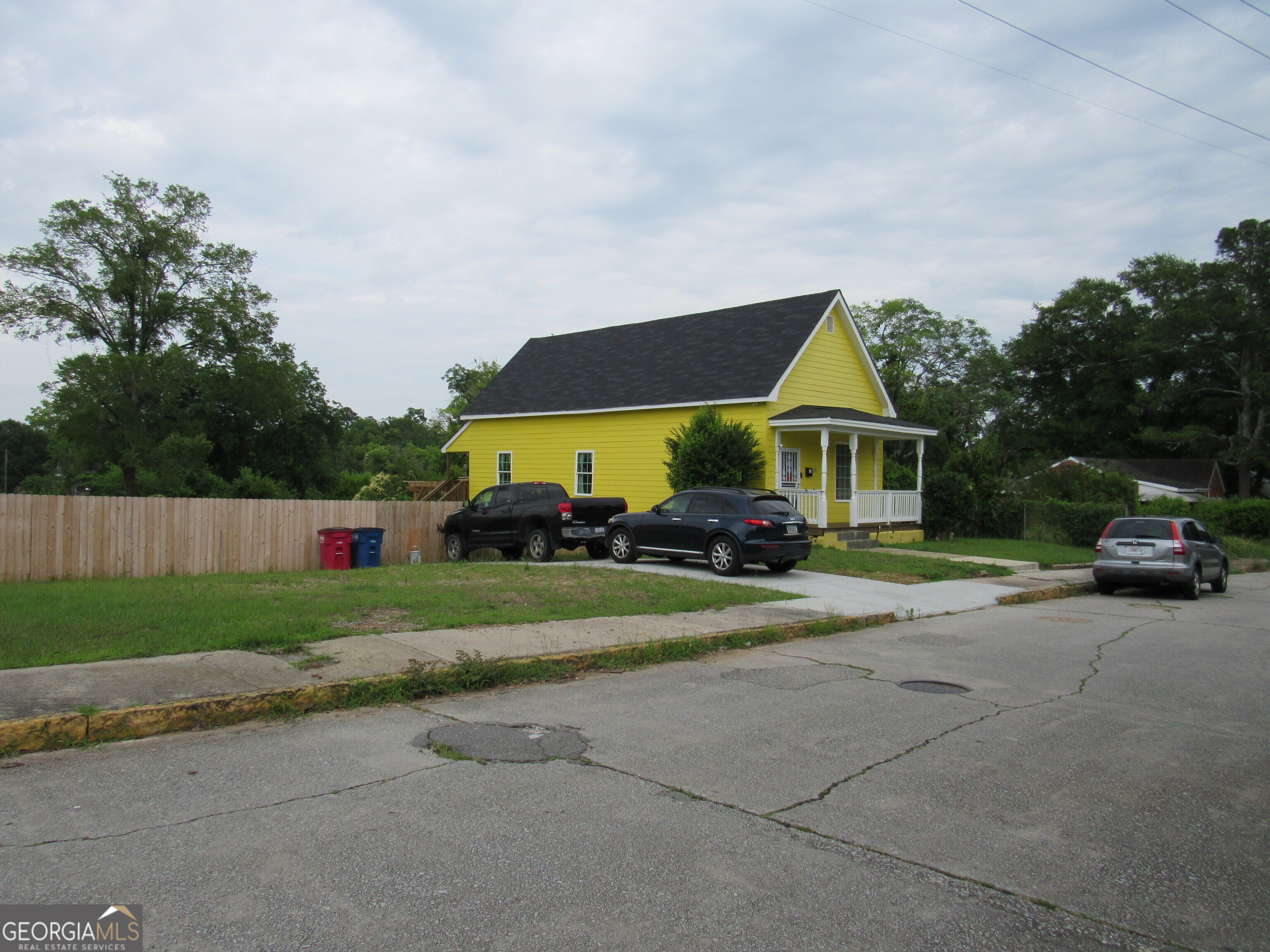 791 Anderson Street Property Photo 1