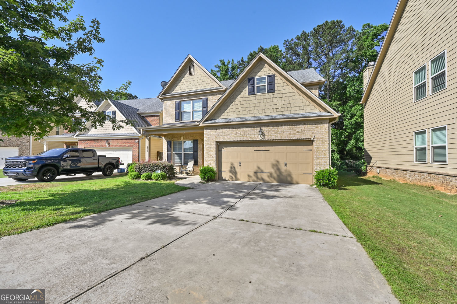 2550 Trelipe Drive