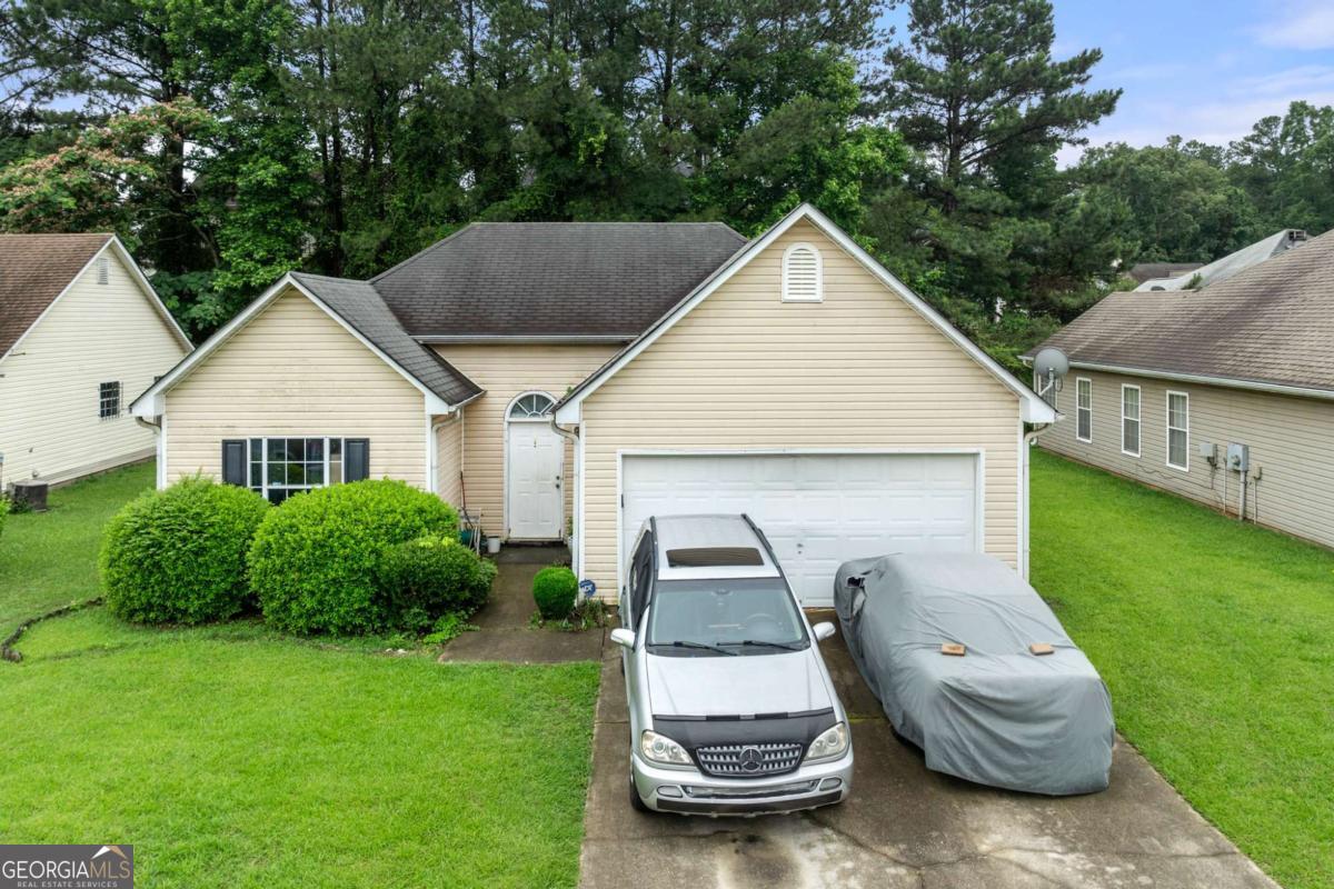 1394 Isleworth Circle Property Photo 1