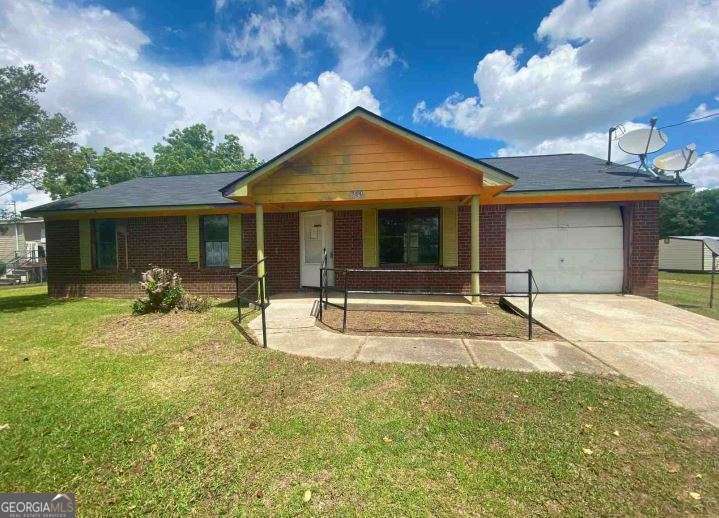 360 De Short Road Property Photo 1