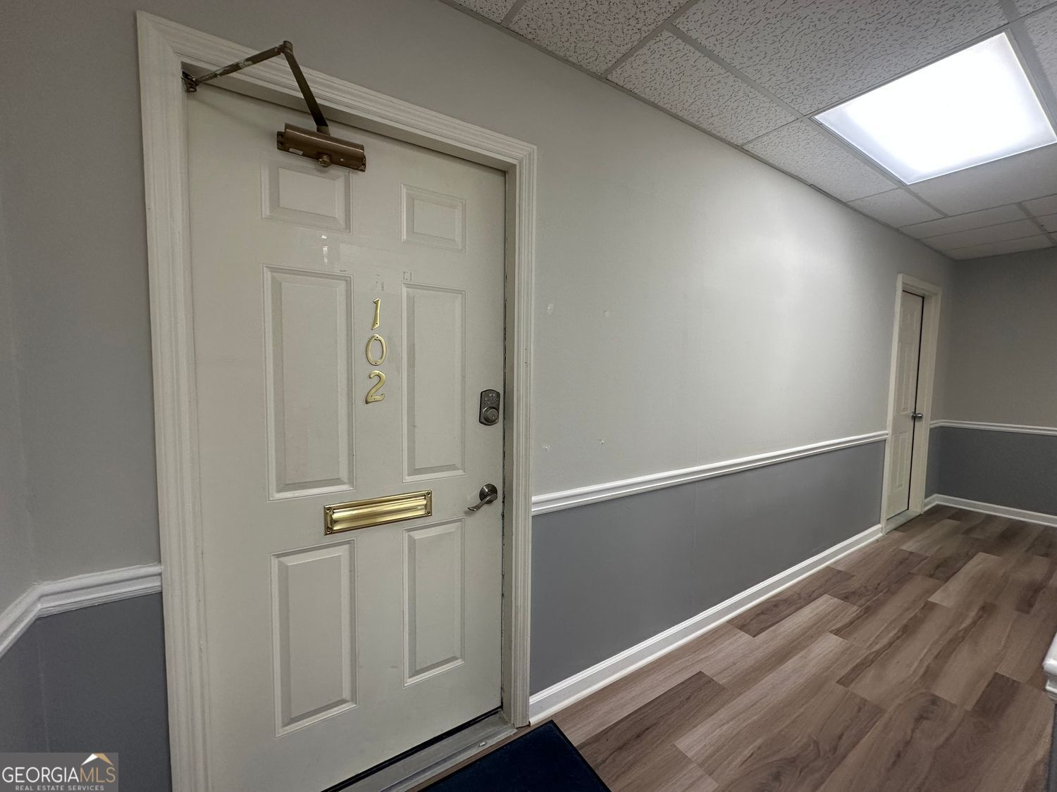 2621 Sandy Plains Road # 102 Property Photo 5