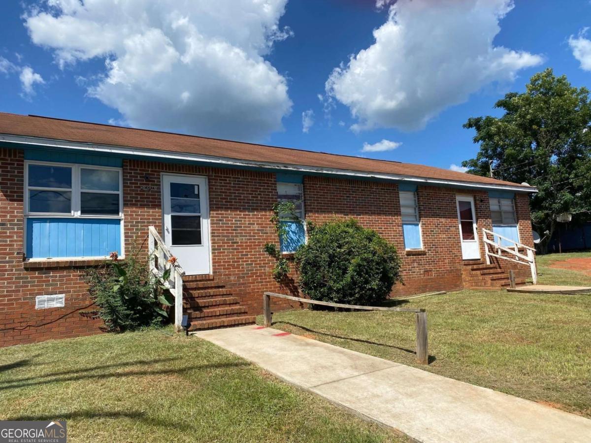 245 Horton Drive