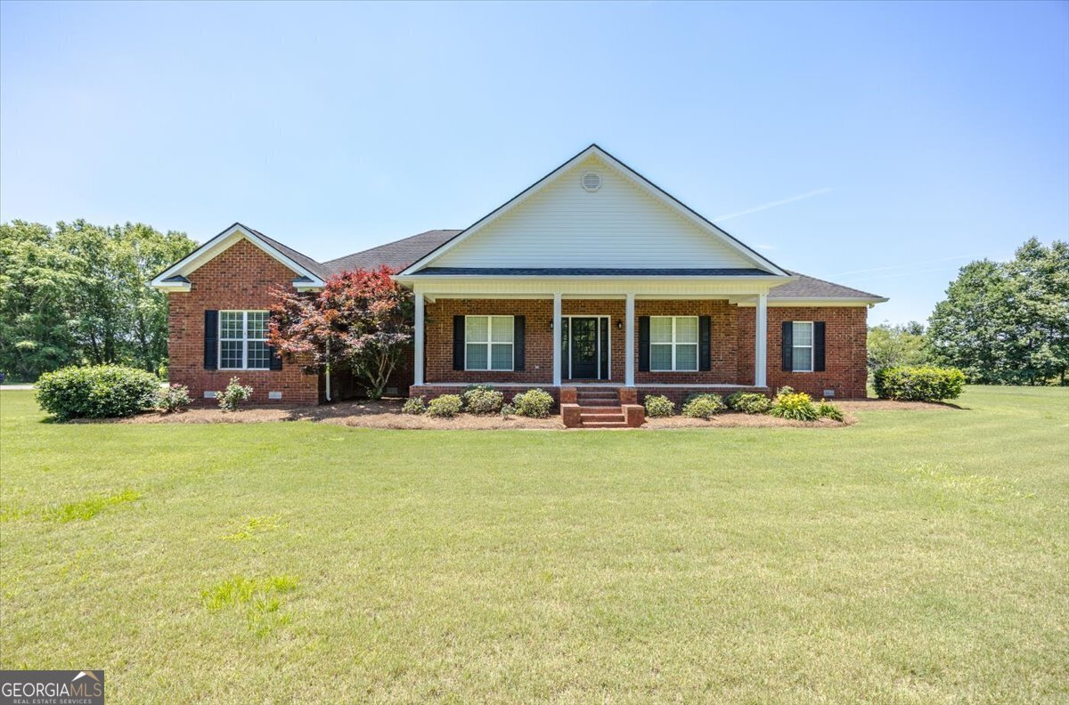 737 Raleigh Cobb Road Property Photo 1