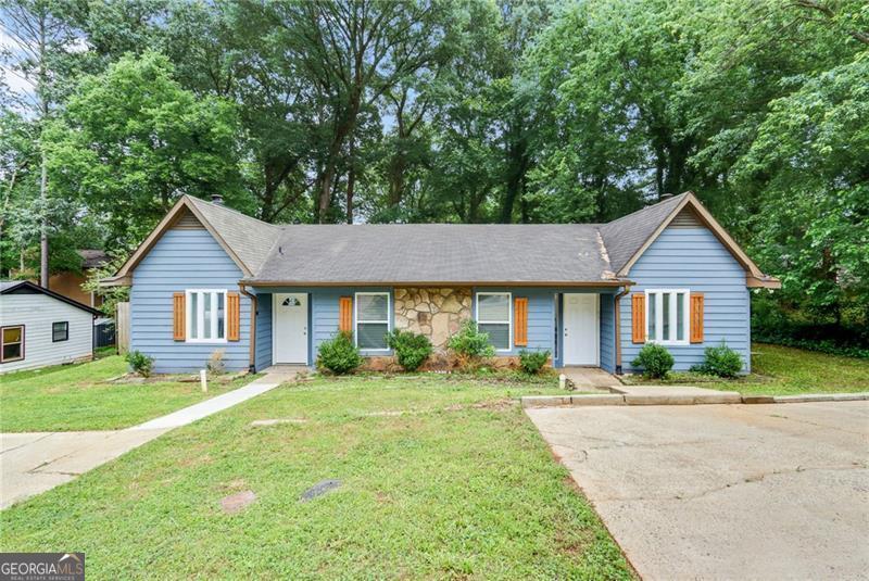 450 Booth Circle Sw Property Photo 1