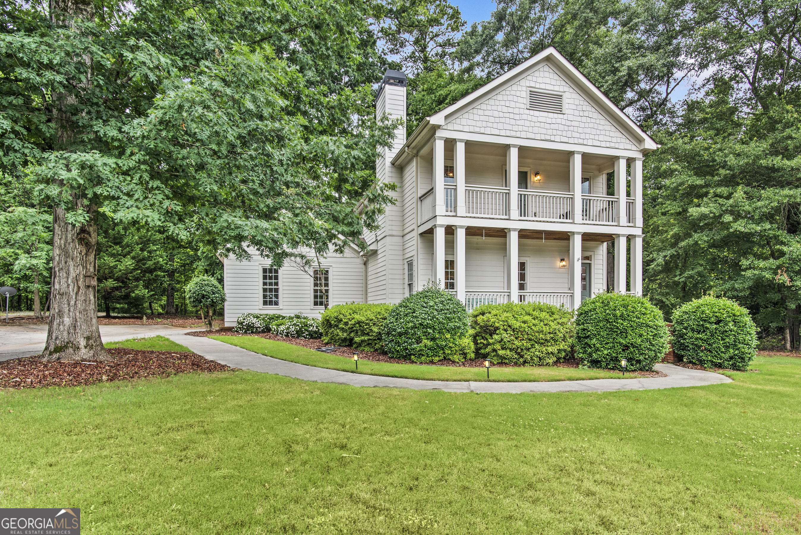 775 Markhams Drive Property Photo 1