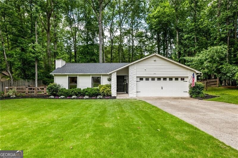 171 North Trace Property Photo 1