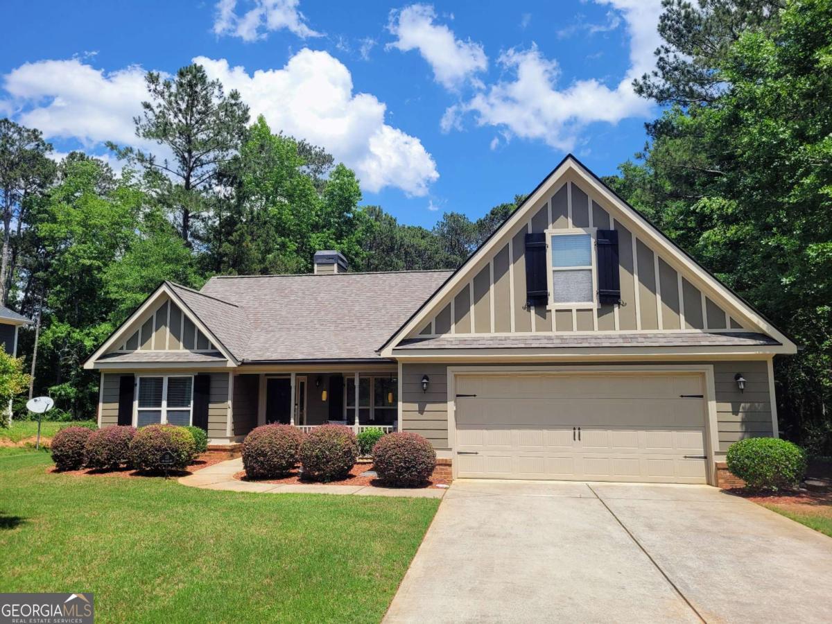 135 Pine Creek Way Property Photo 1