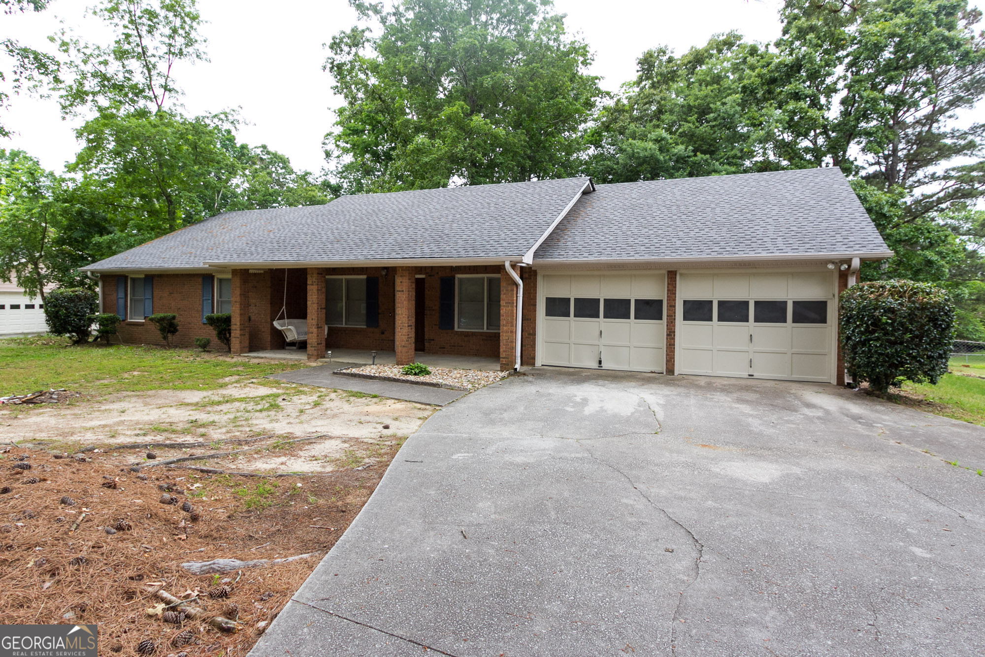 2421 Sherrie Lane Property Photo 1