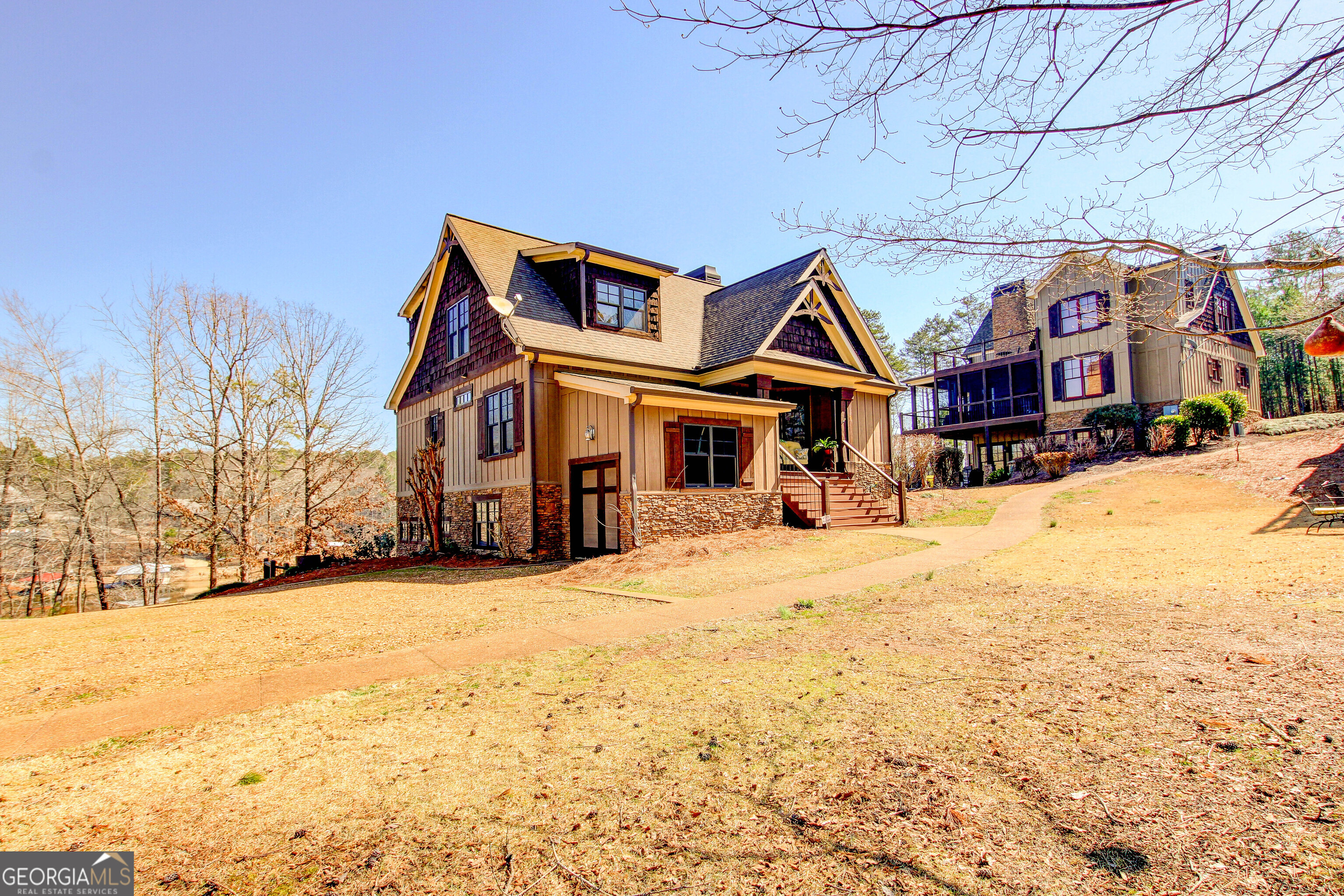 55 Landing Chase Property Photo 1