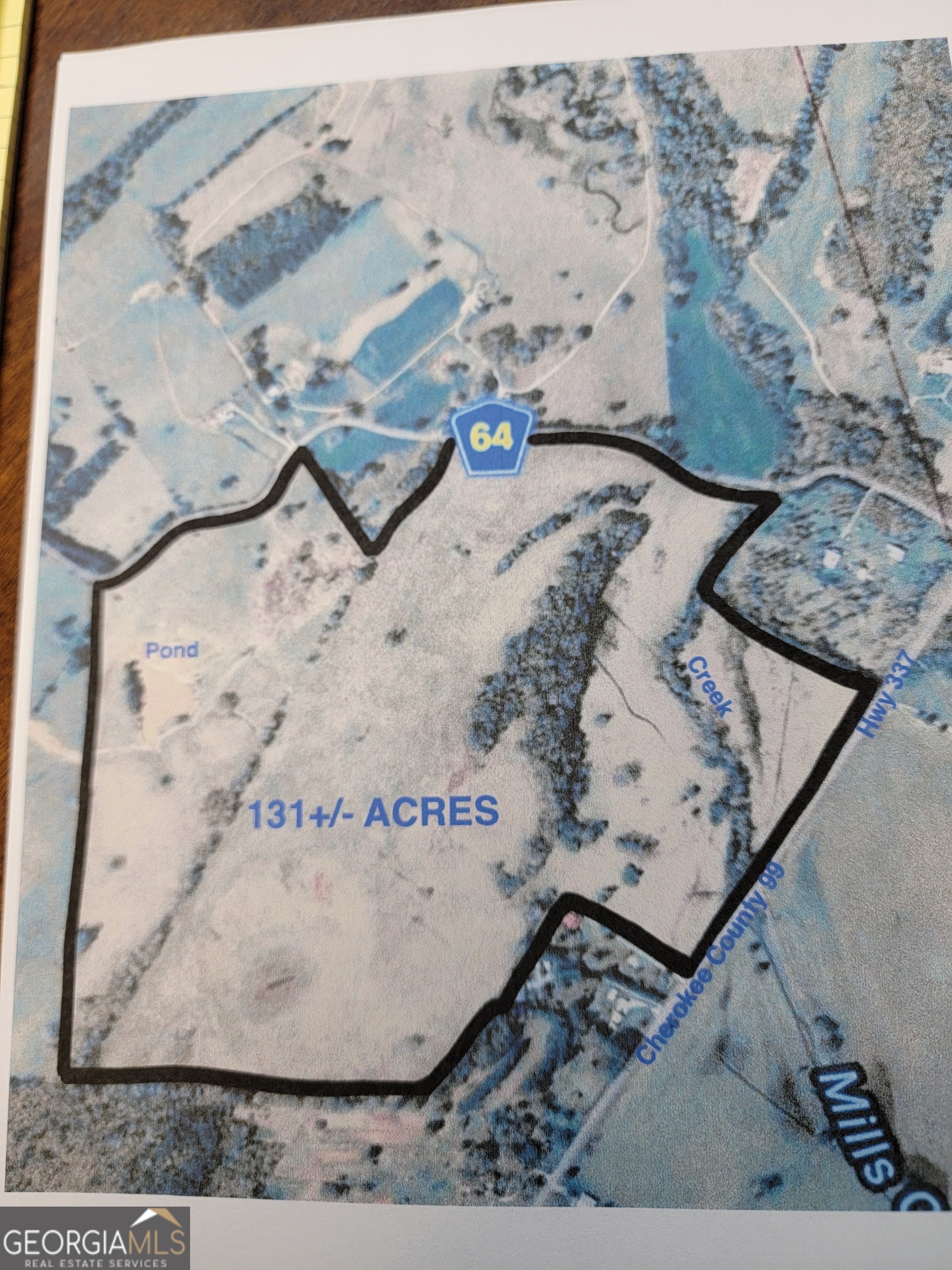 0 Co Rd 64