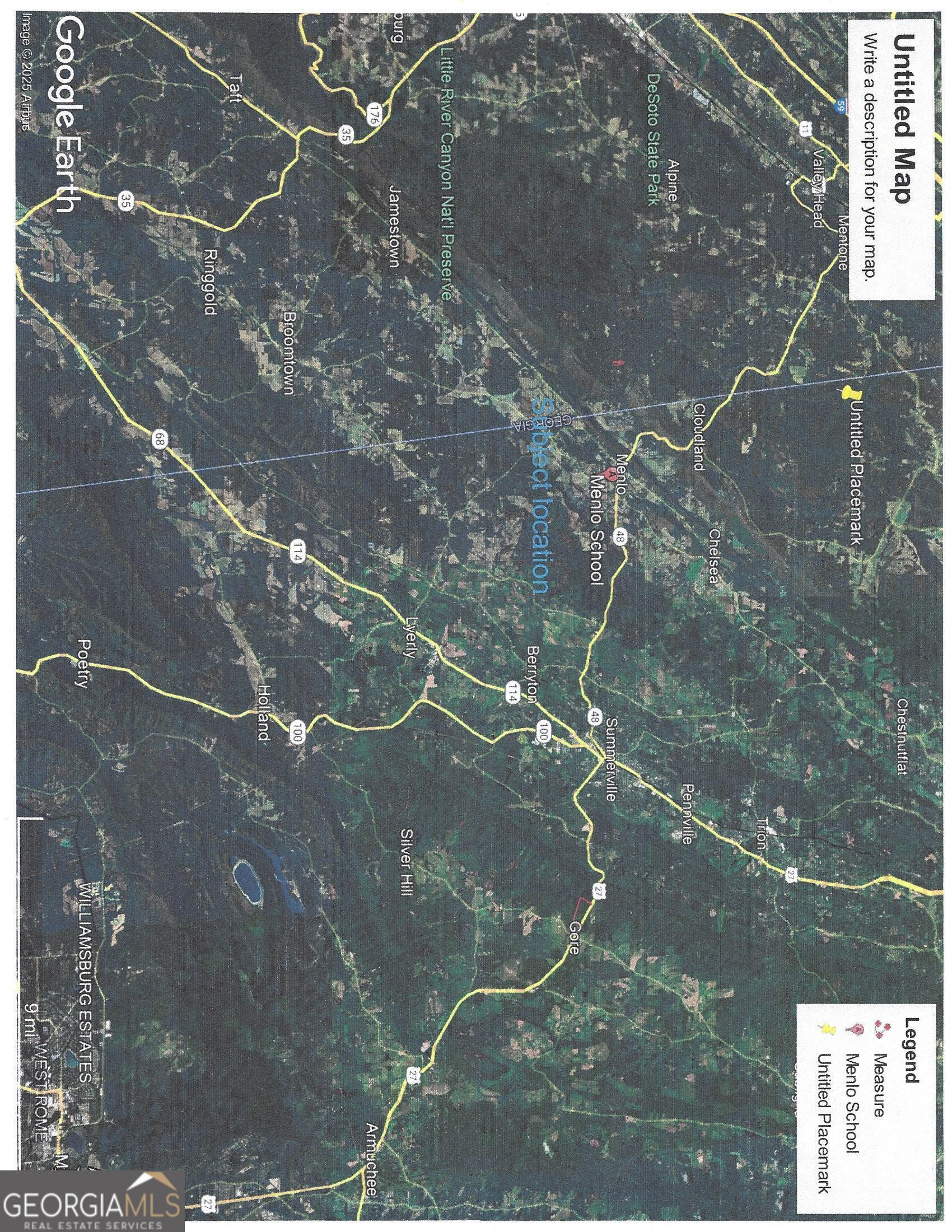 0 Co Rd 64 Property Photo 12