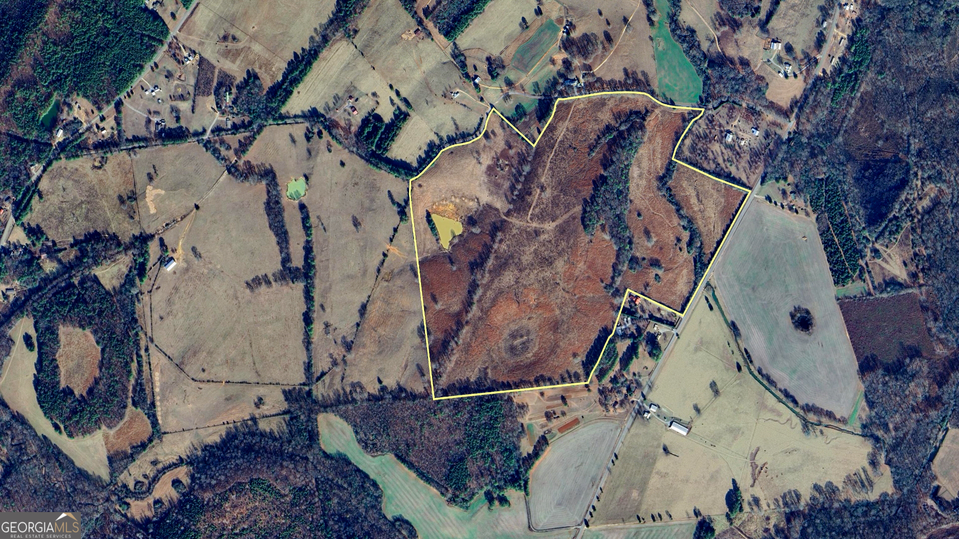 0 Co Rd 64 Property Photo 13