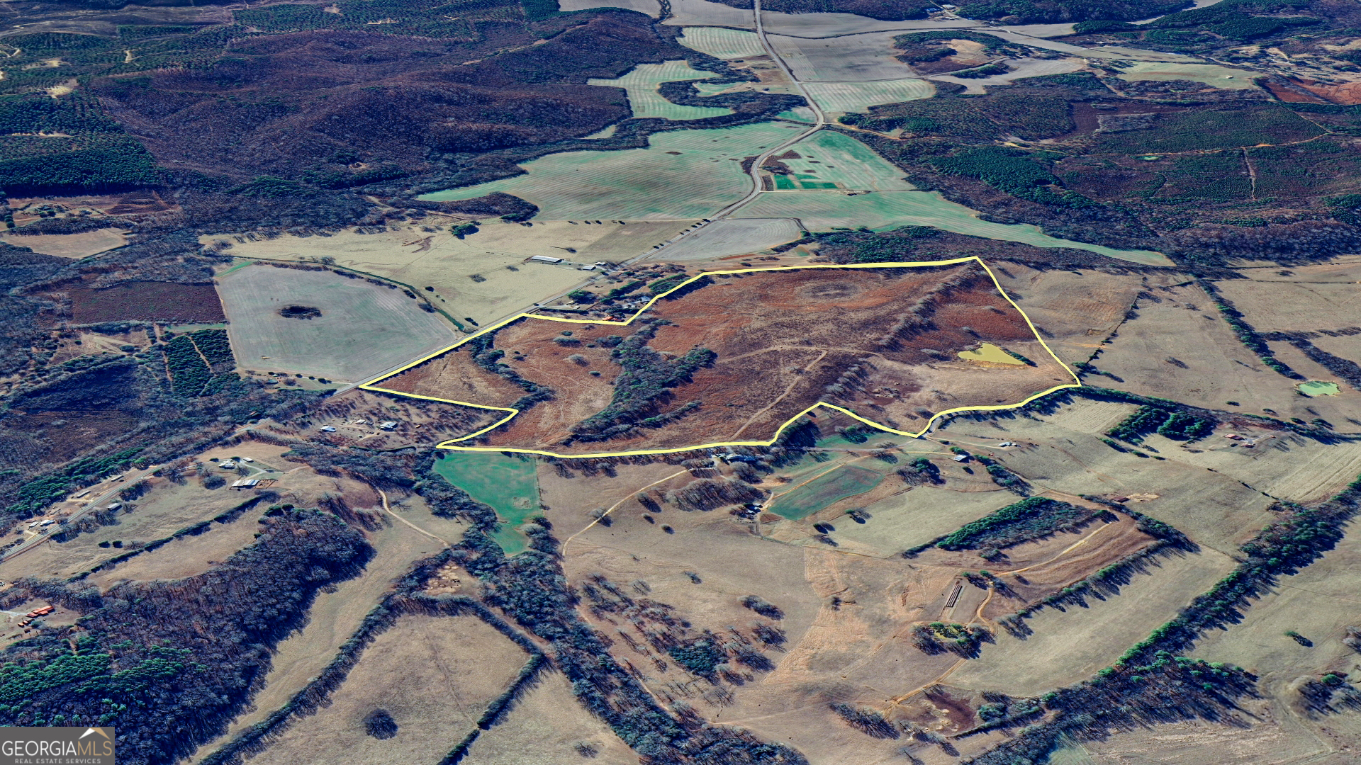 0 Co Rd 64 Property Photo 15