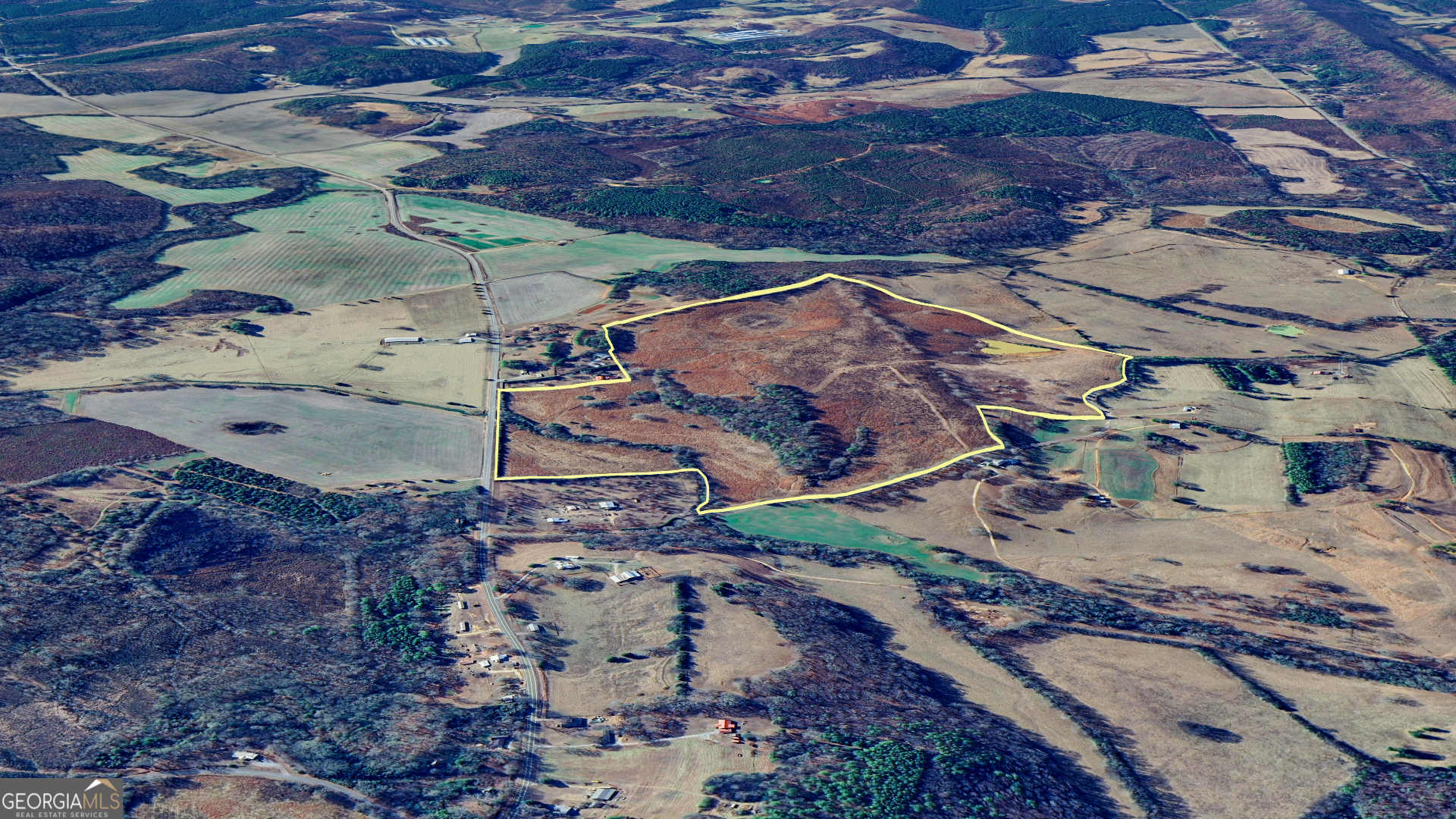 0 Co Rd 64 Property Photo 16