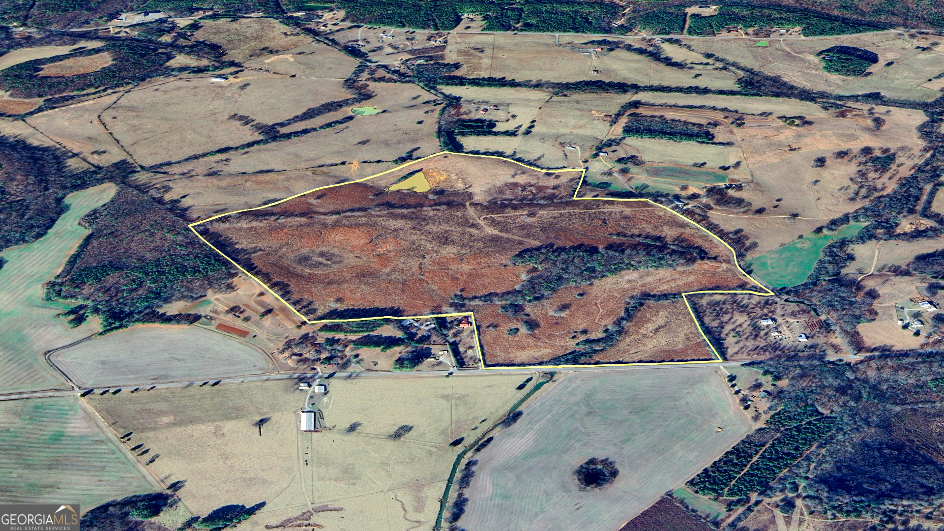 0 Co Rd 64 Property Photo 18