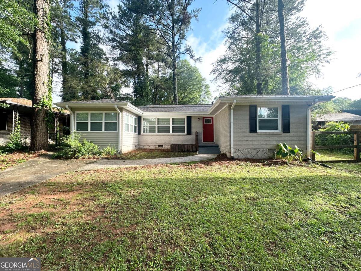 3115 Pinehill Drive