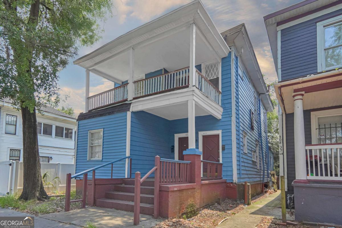 507 W 35th Street