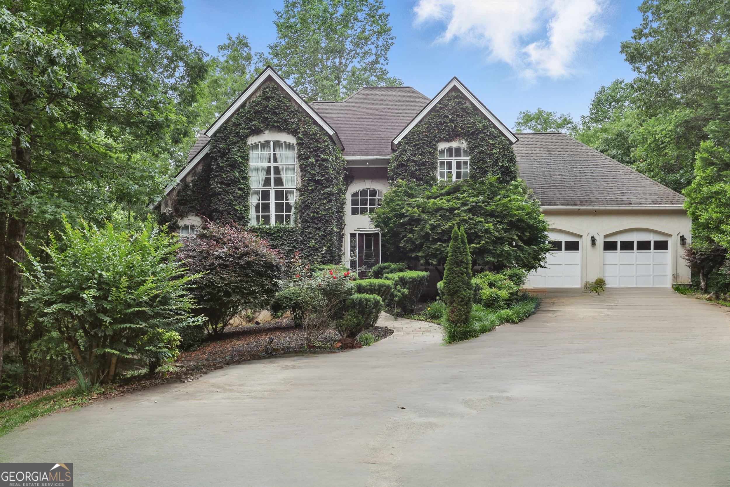 119 Chattahoochee Winds Drive Property Photo 1