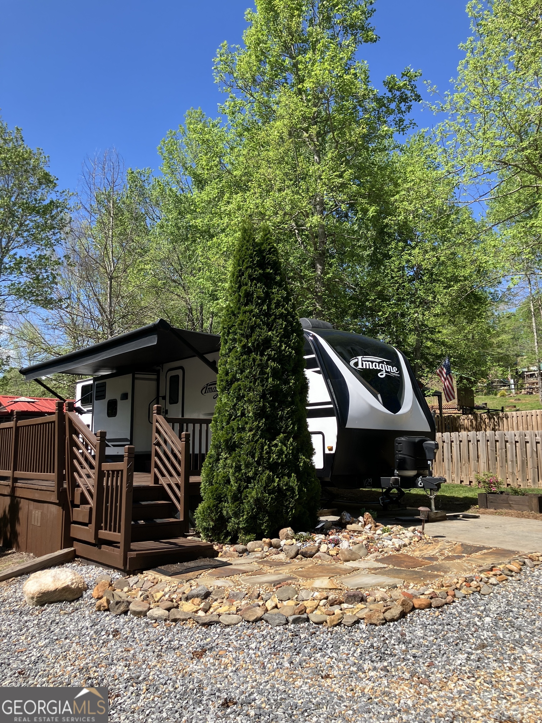418 Elkmont Trail