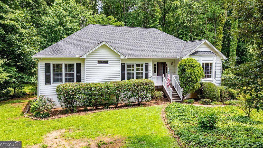 567 Leah Drive Property Photo 1