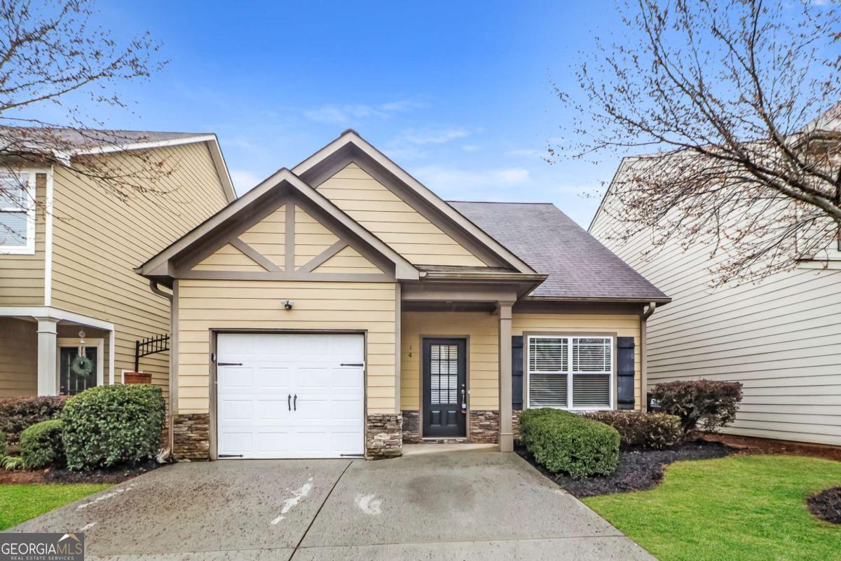 14 Greenfield Drive